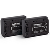 Hahnel HL-XZ100 TwinPack Sony Fényképezőgép akkumulátor, 2 db Hahnel HL-XZ100 TwinPack Sony Fényképezőgép akkumulátor, 2 db