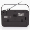 Aiwa R-190RD Hordozható rádió, piros Aiwa R-190RD Hordozható rádió, piros