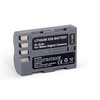 Hahnel HL-EL3E Kamera akkumulátor (Nikon) Hahnel HL-EL3E Kamera akkumulátor (Nikon)