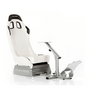 Playseat REM.00006 Evolution Játékülés, fehér Playseat REM.00006 Evolution Játékülés, fehér
