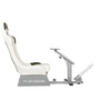 Playseat REM.00006 Evolution Játékülés, fehér