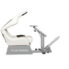 Playseat REM.00006 Evolution Játékülés, fehér Playseat REM.00006 Evolution Játékülés, fehér
