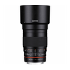 Samyang F1112209101 135mm F2.0 ED UMC (Micro 4/3) objektív Samyang F1112209101 135mm F2.0 ED UMC (Micro 4/3) objektív