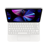 Apple MJQJ3MG/A Magic Keyboard 11 col, fehér Apple MJQJ3MG/A Magic Keyboard 11 col, fehér