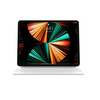Apple MJQL3MG/A Magic Keyboard 12,9 col, fehér Apple MJQL3MG/A Magic Keyboard 12,9 col, fehér