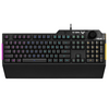 Asus Gaming TUF K1 billentyűzet (90MP01X0-BKHA00) Asus Gaming TUF K1 billentyűzet (90MP01X0-BKHA00)