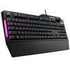 Asus Gaming TUF K1 billentyűzet (90MP01X0-BKHA00) Asus Gaming TUF K1 billentyűzet (90MP01X0-BKHA00)