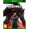 XBox Series X - Werewolf: The Apocalypse - Earthblood