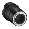 Samyang F1210614101 MF 14mm f/2.8 (Nikon Z), Objektív Samyang F1210614101 MF 14mm f/2.8 (Nikon Z), Objektív