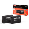 Hahnel HL-E12 TwinPack Fényképezőgép Akkumulátor Hahnel HL-E12 TwinPack Fényképezőgép Akkumulátor