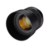 Samyang F1211206101 AF 85mm f/1.4 EF (Sony E), Objektív