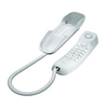 Gigaset DA210 vezetékes telefon, fehér Gigaset DA210 vezetékes telefon, fehér