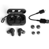 Skullcandy S2DMW-P740 Dime True Vezeték nélküli fülhallgató, fekete Skullcandy S2DMW-P740 Dime True Vezeték nélküli fülhallgató, fekete