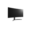 LG 34WN80C-B 34” ívelt UltraWide™ QHD IPS monitor