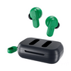 Skullcandy S2DMW-P750 Dime True Vezeték nélküli fülhallgató, zöld Skullcandy S2DMW-P750 Dime True Vezeték nélküli fülhallgató, zöld