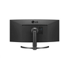 LG 34WN80C-B 34” ívelt UltraWide™ QHD IPS monitor