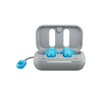Skullcandy S2DMW-P751 Dime True Vezeték nélküli fülhallgató, kék Skullcandy S2DMW-P751 Dime True Vezeték nélküli fülhallgató, kék