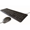 SilverLine MMS-8188 Billentyűzet + egér szett SilverLine MMS-8188 Billentyűzet + egér szett