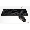 SilverLine MMS-8188 Billentyűzet + egér szett SilverLine MMS-8188 Billentyűzet + egér szett