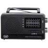 Trevi MB 746 W Világvevő hordozható rádió Trevi MB 746 W Világvevő hordozható rádió