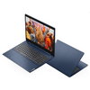 Lenovo 3-15ADA05 notebook, kék (81W101DQHV)