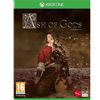 Ash of Gods: Redemption - XBox One játék