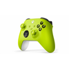 Microsoft Xbox Series X/S Electric Volt vezeték nélküli kontroller, zöld (QAU-00022)