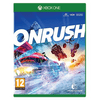Onrush (Xbox) játék