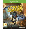 Destroy All Humans! - XBox One játék
