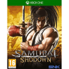 Samurai Shodown Xbox One játék