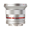 Samyang F1220509102 12mm / f2.0 NCS CS (Olympus MFT) Objektív