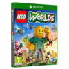 Warner Bros Interact LEGO Worlds Xbox ONE (P2806038) Warner Bros Interact LEGO Worlds Xbox ONE (P2806038)