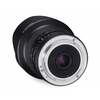 Samyang F1120402101 10mm / F2.8 ED AS NCS CS (Canon M) objektív Samyang F1120402101 10mm / F2.8 ED AS NCS CS (Canon M) objektív