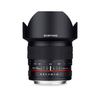 Samyang F1120403101 10mm / F2.8 ED AS NCS CS (Nikon AE) objektív Samyang F1120403101 10mm / F2.8 ED AS NCS CS (Nikon AE) objektív