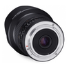 Samyang F1120403101 10mm / F2.8 ED AS NCS CS (Nikon AE) objektív Samyang F1120403101 10mm / F2.8 ED AS NCS CS (Nikon AE) objektív