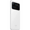 Xiaomi Mi 11 ULTRA 5G 12GB/256GB okostelefon, fehér