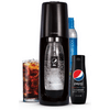 SodaStream Spirit szódagép + Pepsi Megapack SodaStream Spirit szódagép + Pepsi Megapack