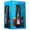 SodaStream Spirit szódagép, fekete + Pepsi Megapack