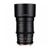 Samyang 135mm T2.2 VDSLR ED UMC (Pentax) Objektív Samyang 135mm T2.2 VDSLR ED UMC (Pentax) Objektív