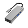 Hama 200107 USB 3.1 TYPE-C HUB (2 USB, 1 USB TYPE-C) +HDMI Hama 200107 USB 3.1 TYPE-C HUB (2 USB, 1 USB TYPE-C) +HDMI