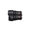Samyang 10mm T3.1 VDSLR ED AS NCS CS II (Micro 4/3) Objektív