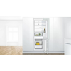 Bosch KIV865SF0 Beépíthető alulfagyasztós hűtőszekrény