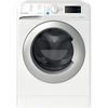 Indesit BDE 961483X WS EU N mosó- és szárítógép Indesit BDE 961483X WS EU N mosó- és szárítógép