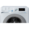 Indesit BDE 961483X WS EU N mosó- és szárítógép Indesit BDE 961483X WS EU N mosó- és szárítógép