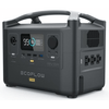 EcoFlow River Pro Hordozható erőmű (EFECOFLOW RIVER600PRO-EU) EcoFlow River Pro Hordozható erőmű (EFECOFLOW RIVER600PRO-EU)