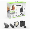Digipower DPS-VLG4 Follow Me Vlogging Kit Digipower DPS-VLG4 Follow Me Vlogging Kit