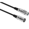 Boya XLR-C5 XLR Hosszabbító kábel, 5m Boya XLR-C5 XLR Hosszabbító kábel, 5m