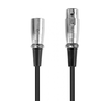 Boya XLR-C3 XLR Hosszabbító kábel, 3m