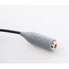Boya BY-CIP2 3,5mm TRS > TRRS adapter Boya BY-CIP2 3,5mm TRS > TRRS adapter