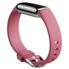 Fitbit Luxe aktivitás mérő, rózsaszín-ezüst (FB422SRMG) Fitbit Luxe aktivitás mérő, rózsaszín-ezüst (FB422SRMG)